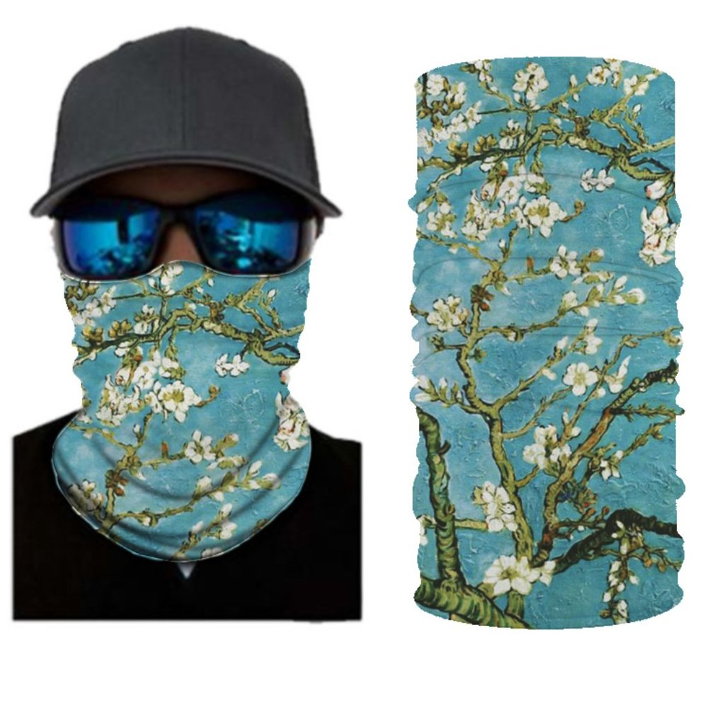 BANDANA MASK  🌟HP🌟